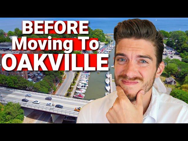 Top 10 Things To Know Before Moving To Oakville Ontario