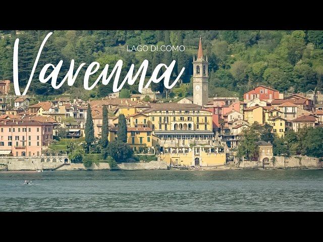 Cosa vedere a VARENNA - Lago di Como