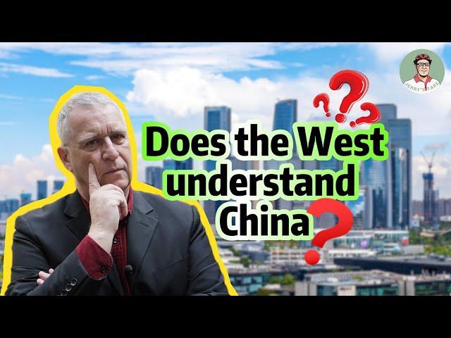 The Understanding China Conference in Guangzhou: why is it important?