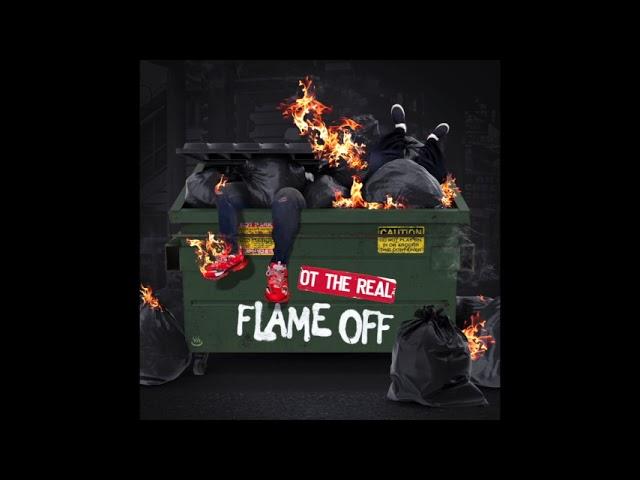 OT The Real - FLAME OFF ( Tos, KaBUM, Shelliano, Reed, TouchMoney, Jihad- DISS ) prod by Thoro215