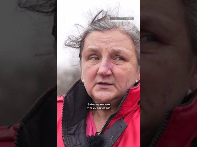 «Сидимо, доживаємо»: як живе покинуте село на межі Дніпропетровщини