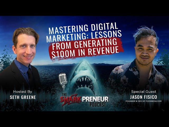 1066: Mastering Digital Marketing: Lessons from Generating $100M in Revenue