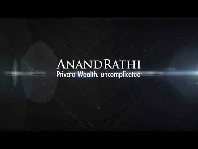 Anand Rathi Wealth Limited - WHO WE ARE!