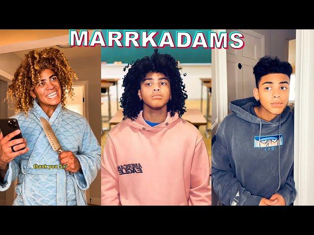 *1 HOUR* MARK ADAMS TIKTOK COMPILATION #4 | Funny Marrk Adams