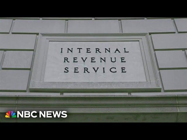 IRS and Treasury plan to raise $50 billion by closing a tax loophole