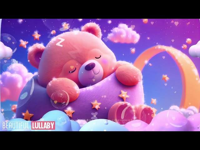 10 HOUR Brahms Lullaby  Soothing Music For Babies To Go To Sleep - Sleep Music for Babies