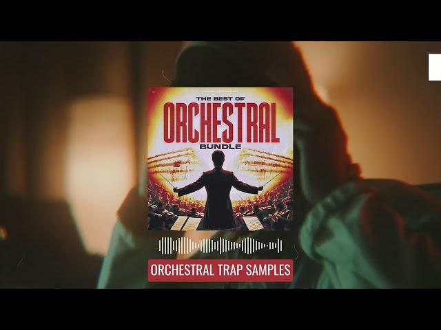 Godlike Loops - The Best Of Orchestral Bundle | Trap Orchestral Samples | r-loops.com