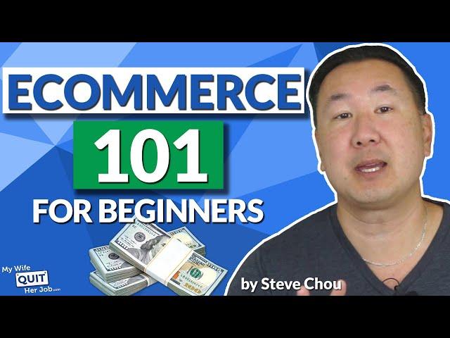 How To Build A Niche Online Store And An Introduction To Ecommerce