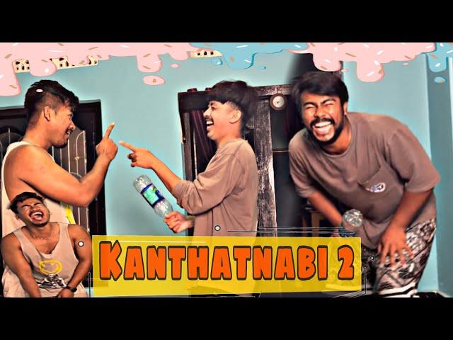 KANTHATNABI 2 