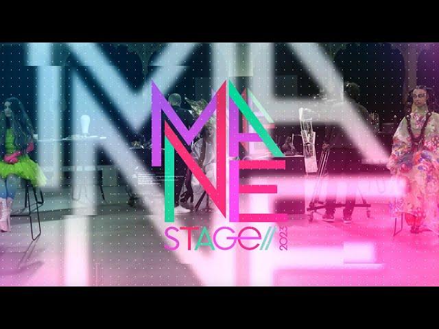 Mane Stage 2023 Promo