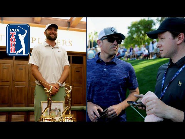 All-access at THE PLAYERS 2024 | PGA TOUR Originals