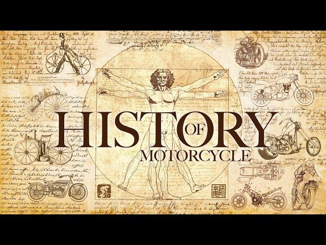 History of Motorcycle: All new journey to freedom