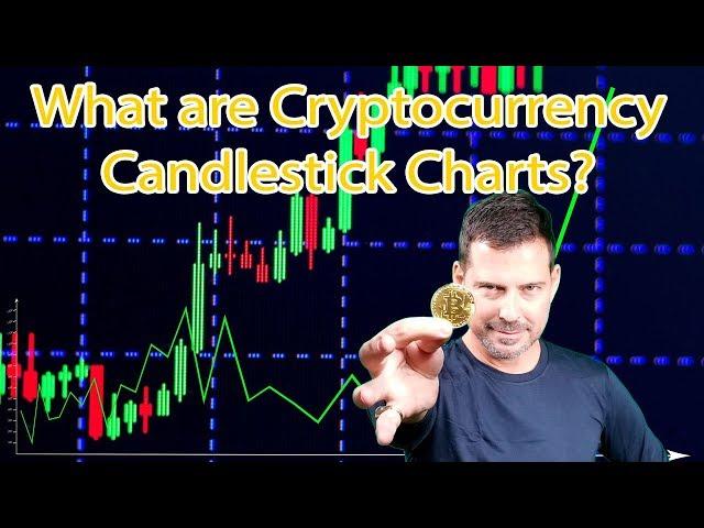 George Levy - What Are Cryptocurrency Candlestick Charts?