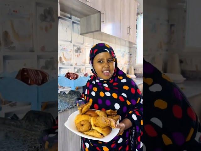 Ramlo masonto iyo xalimo kuus ulkhman shactaro somali tiktok ila qosol