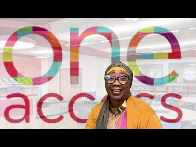 OneAccess