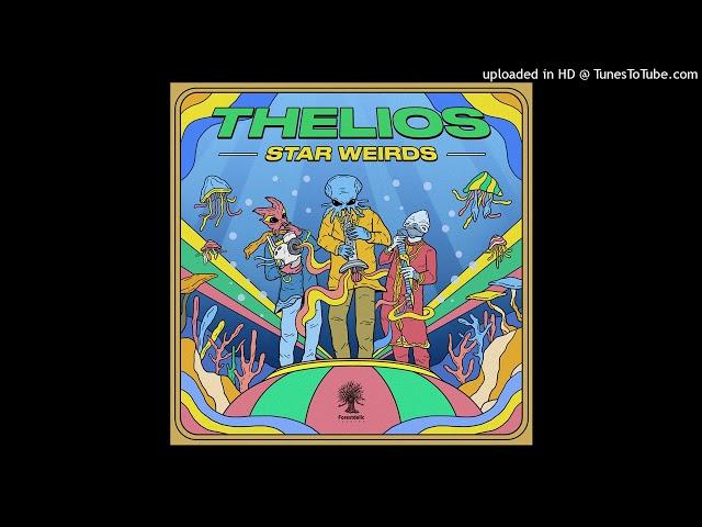 Thelios - Konnakol