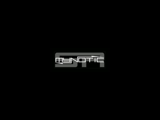 Mynotic - Bigfoot (DnB - Hardcore-DnB)