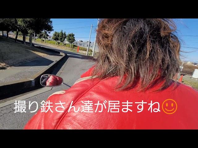 【レブルトライク】会長の走行動画になりまーすトライクタンデム