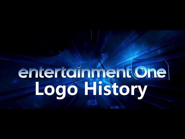 Entertainment One Logo History