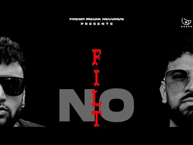 No Filter ( Official Video Song ) Jind Dhillon ft Garry Sandhu | Gv | Punjabi Song 2023