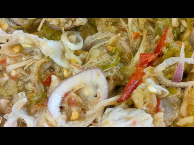 Manipuri eromba recipe | Eromba Manipuri cuisine | Eromba recipe  ... #manipuri #ytshorts #cooking