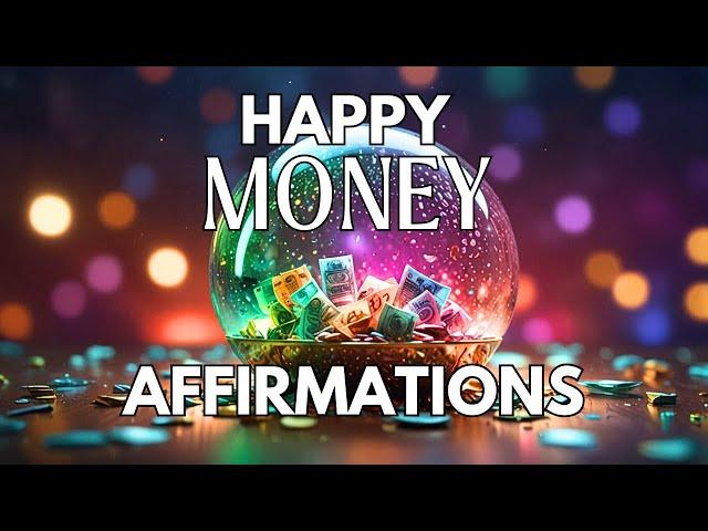 Your Arigato Money Starts Here: Affirmations for Happy Finances and Joyful Wealth Deep Sleep