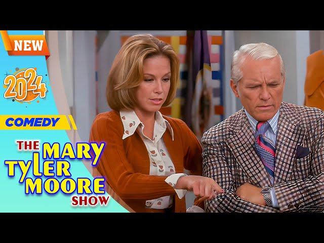 The Mary Tyler Moore Show ️2024"The Shame of the Cities"Best Comedy TV Series 2024