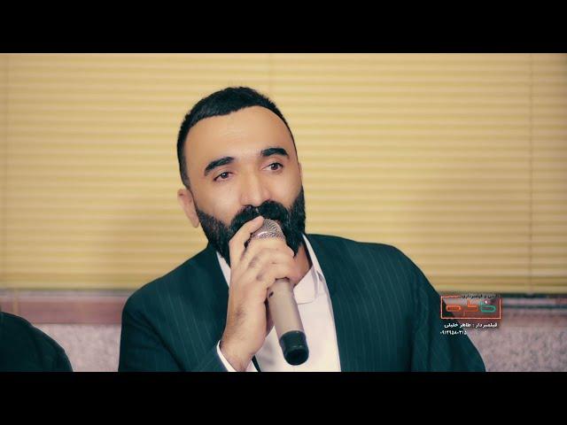 هادی لاوه دانشتنی و هوزان اسعد هژار منگور ۲۰۲۱   hadilava
