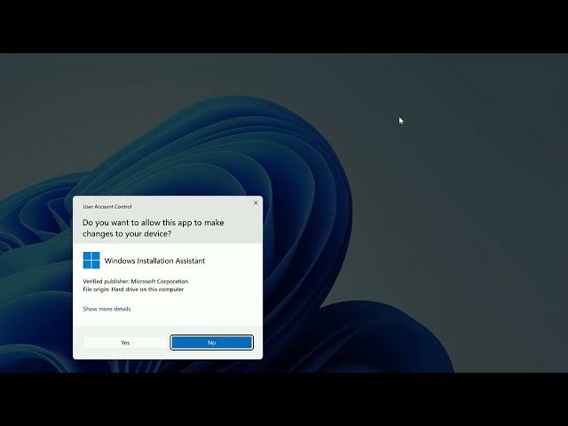 Windows 11 - How to Install the 2024 Update (Version 24H2)