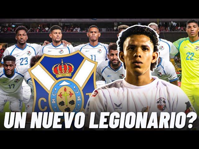 REVELAN EL MOTIVO POR EL QUE FUE CONVOCADO A LA SELECCIÓN, HERMANO DE ADALBERTO CARRASQUILLA