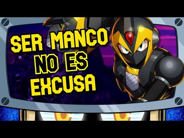 Mega Man X6 Es Un Juegazo y No Le Sabes [EMDD]