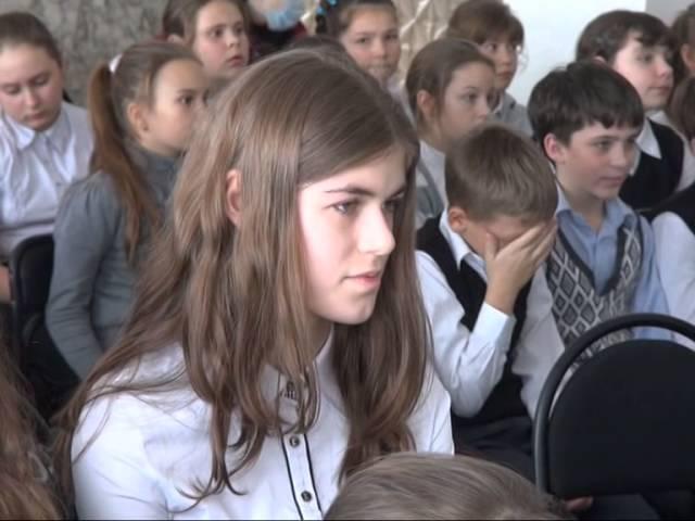 Передача Культура Творчество Искусство от 29 01 16 Лабинск