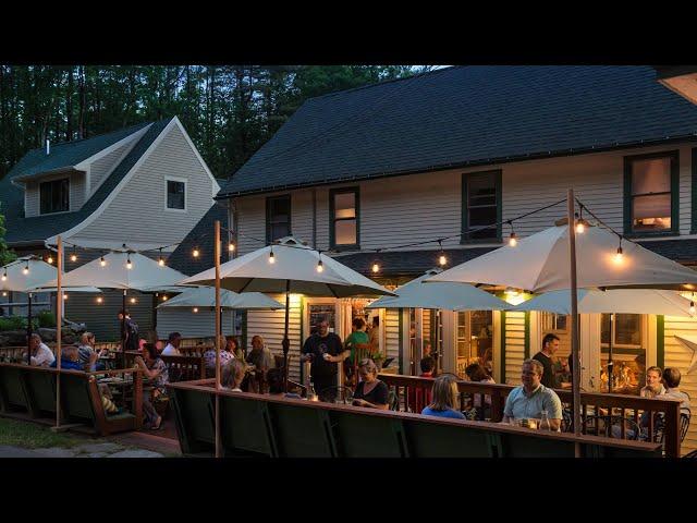 Explore Squam Lake Inn: Top Rated Lodging in Holderness, NH