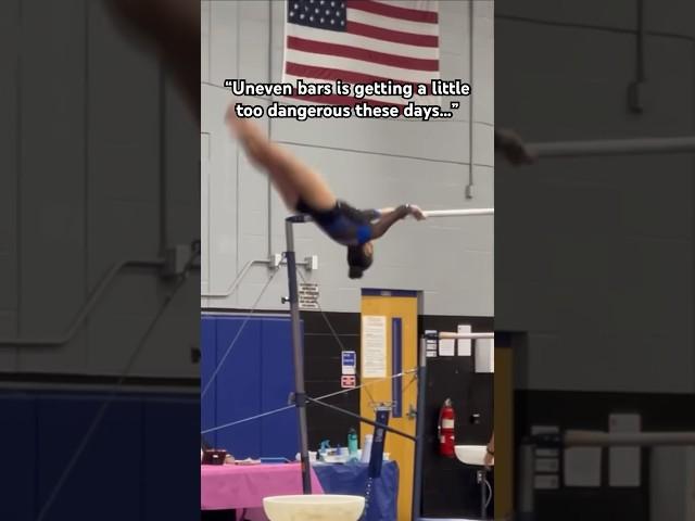 What Sport Do You Do?? ‍️️‍️ #fypシ゚ #gymnast #relatable #sports #trend #shorts #viral