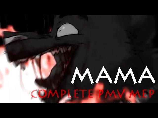 Mama PMV MEP [COMPLETED]