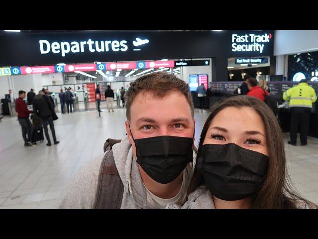 travelling to Greece in 2021! | TRAVEL VLOG | Greek Island 