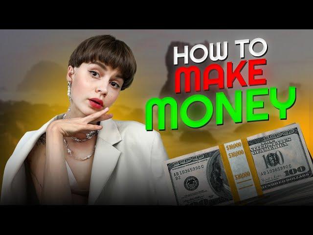 HOW TO MAKE MONEY ONLINE 2024 | POCKET OPTION STRATEGY