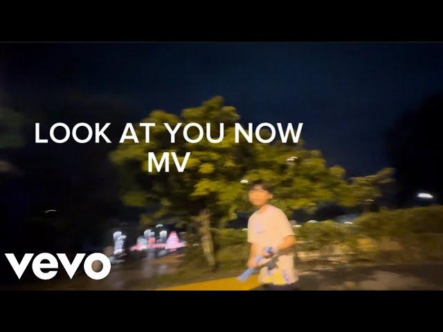 Gabriela Bee - LOOK AT YOU NOW (Official Music Video)