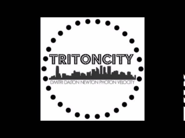 TRITONCITY CHEERMIX