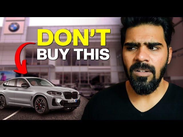 YOU WILL NEVER BUY A LUXURY CAR IF  YOU SEE THIS VIDEO 