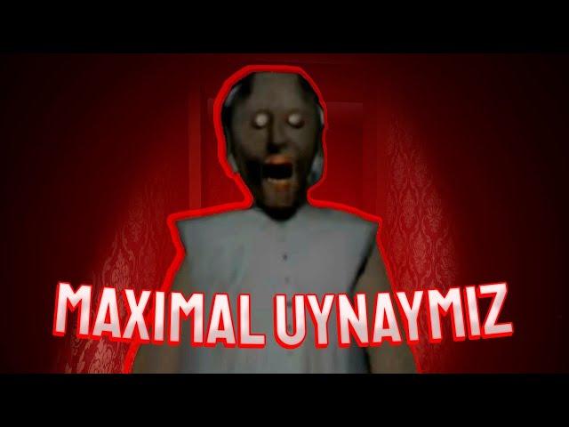 #2 GRANNYO'ZBEKCHA LETSPLAY(LP)