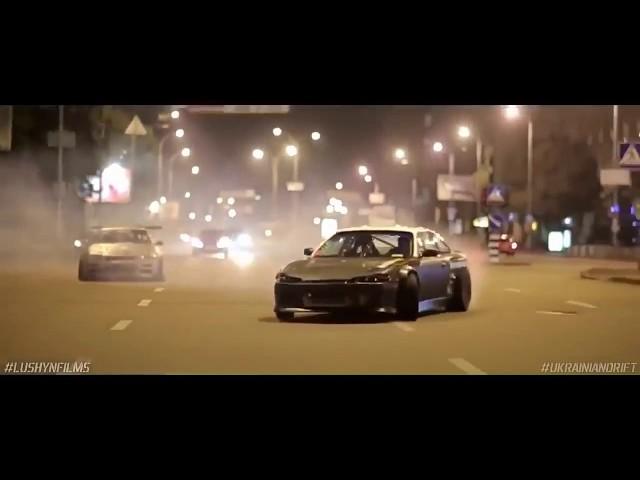 Night Car Music • Gangster Rap Trap Bass Cruising