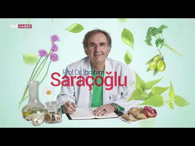 Bağışıklık Sistemi Nasıl Güçlenir? | Prof Saraçoğlu ile Sağlıklı Yaşam | 08.01.2023