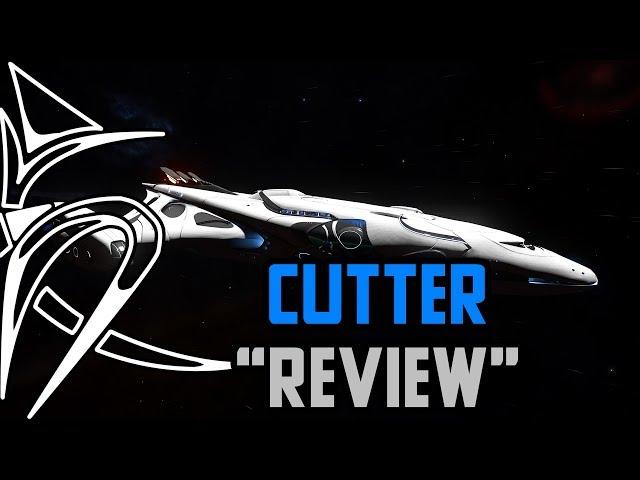 Imperial Cutter "review" [Elite Dangerous]