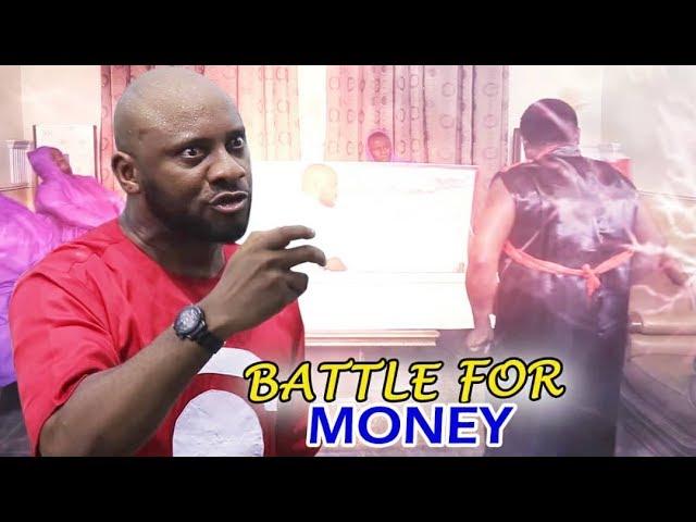 Battle For Money Season 6 - Yul Edochie 2019 New Movie ll 2019 Latest Nigerian Nolly