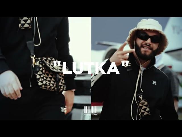 Nucci x Devito x Djexon Type Beat "Lutka" prod by Dvajedantri