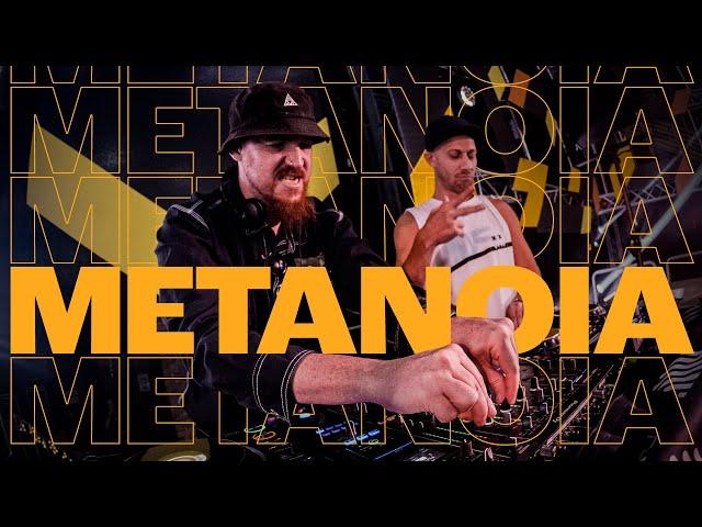 Metanoia - Beats For Love 2024 | Drum and Bass