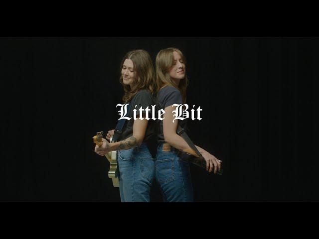 Larkin Poe - "Little Bit" (Official Music Video)