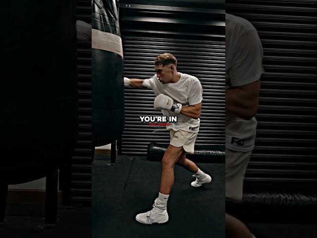 Olympic Boxers' SMART Footwork Tips and Tricks