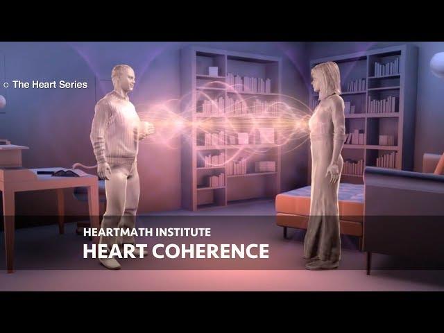 Heart Coherence - HeartMath Institute